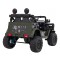 Джип на акумуляторі 4x4 Toyota FJ Cruiser, Moro