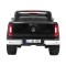 Джип на акумуляторі 4x4 Mercedes Benz X-Class, чорний