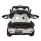 Джип на акумулятор 4x4 Ramiz Off-Road Speed, білий