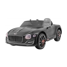 Автомобіль на акумуляторі Bentley EXP 12, чорний