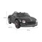 Автомобіль на акумуляторі Bentley EXP 12, чорний