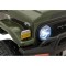 Джип на акумуляторі 4x4 Toyota FJ Cruiser, Moro