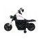 Мотоцикл на акумулятор Ramiz Chopper V-Max, білий