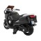 Мотоцикл на акумулятор Ramiz Speeder, чорний