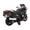 Мотоцикл на акумулятор Ramiz Speeder, чорний