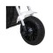 Мотоцикл на акумулятор Ramiz Chopper V-Max, білий