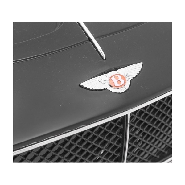 Автомобіль на акумуляторі Bentley EXP 12, чорний