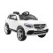 Автомобіль на акумуляторі Mercedes AMG GLE 63 AMG, білий