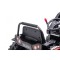 Екскаватор на акумуляторі Traktor, червоний