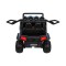 Двомісний баггі 4x4 на акумулятор Ramiz Grand Buggy Strong Lift, блакитний