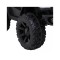 Джип на акумулятор 4x4 Ramiz Master Of Terain, білий