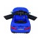 Автомобіль на акумулятор BMW M5 Drift, блакитний