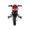 Мотоцикл на акумулятор Ramiz Night Rider, червоний