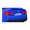 Автомобіль на акумулятор BMW M5 Drift, блакитний