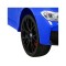 Автомобіль на акумулятор BMW M5 Drift, блакитний
