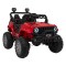Джип на акумулятор 4x4 Ramiz Off-Road Speed, червоний