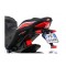 Мотоцикл на акумуляторі Aprilia Tuono V4, червоний