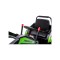 Екскаватор на акумуляторі Traktor, синій