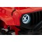 Джип на акумулятор 4x4 Ramiz Off-Road Speed, червоний