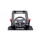 Екскаватор на акумуляторі Traktor, синій