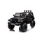 Джип на акумуляторі 4x4 OFF-ROAD 3.0, чорний