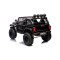 Джип на акумуляторі 4x4 OFF-ROAD 3.0, чорний