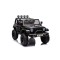 Джип на акумуляторі 4x4 OFF-ROAD 3.0, чорний