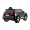 Джип на акумуляторі Audi Q7 Lift, лакований, чорний