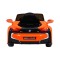 Автомобіль на акумуляторі BMW I8 Lift, оранжевий