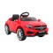 Автомобіль на акумуляторі Mercedes AMG GLA-45, червоний
