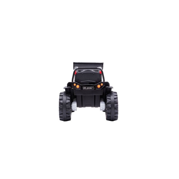Екскаватор на акумуляторі Traktor, синій