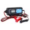 Зарядний пристрій з дисплеєм LCD 6V i 12V + 2 Tryby specjalne