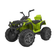 Квадроцикл на акумулятор 2.4ГГц Ramiz Quad ATV, синій