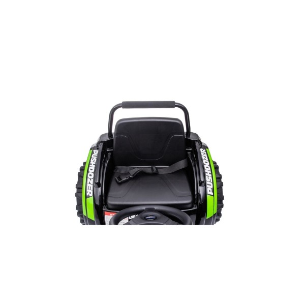 Екскаватор на акумуляторі Traktor, синій