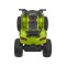 Квадроцикл на акумулятор 2.4ГГц Ramiz Quad ATV, синій