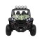 Двомісний баггі 4x4 на акумулятор Ramiz Grand Buggy Strong Lift Moro