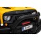 Джип на акумуляторі двомісний 4х2 Geoland Power, жовтий