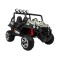 Двомісний баггі 4x4 на акумулятор Ramiz Grand Buggy Strong Lift Moro