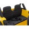Джип на акумуляторі двомісний 4х2 Geoland Power, жовтий