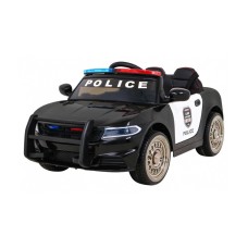 Автомобіль на акумулятор поліцейський Ramiz Super-Police
