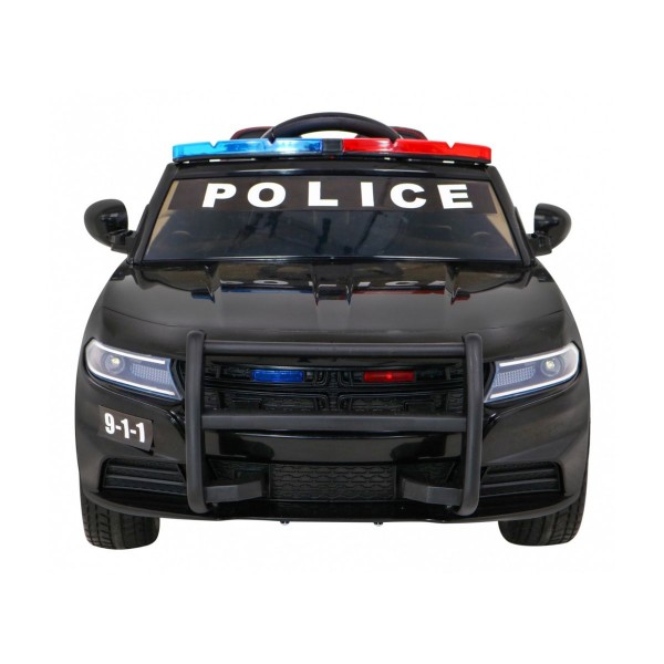 Автомобіль на акумулятор поліцейський Ramiz Super-Police