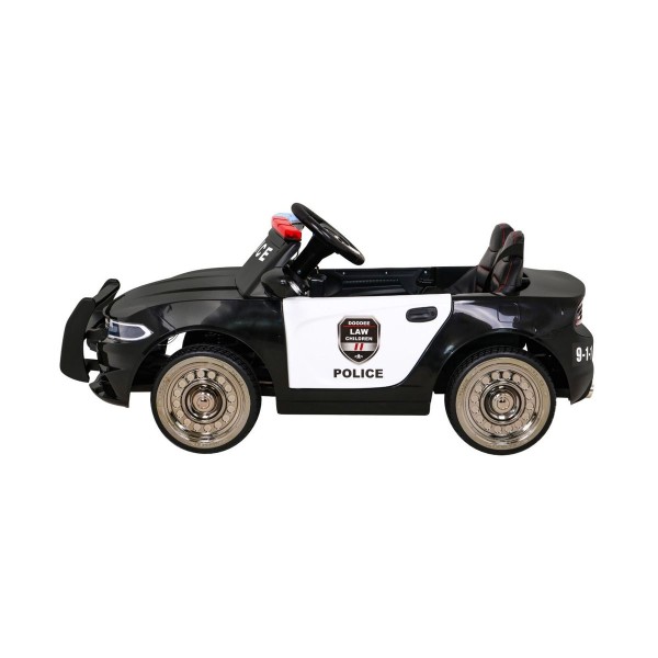 Автомобіль на акумулятор поліцейський Ramiz Super-Police