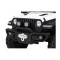 Джип на акумулятор 4x4 Ramiz Master Of Terain, білий