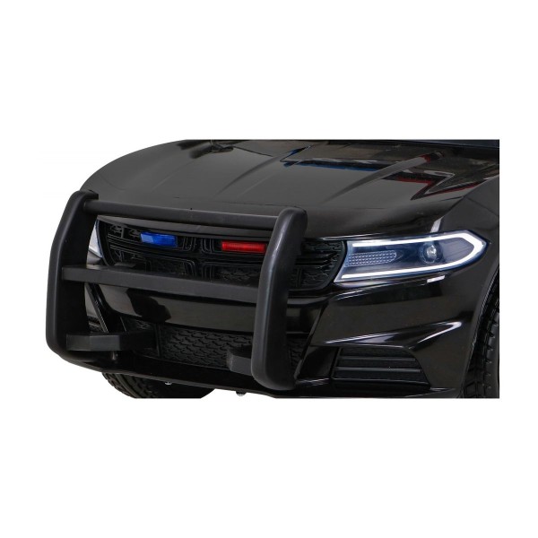 Автомобіль на акумулятор поліцейський Ramiz Super-Police
