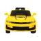 Автомобіль на акумулятор Chevrolet Camaro 2SS, жовтий