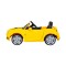 Автомобіль на акумулятор Chevrolet Camaro 2SS, жовтий