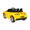 Автомобіль на акумулятор Chevrolet Camaro 2SS, жовтий