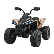 Квадроцикл на акумулятор Maverick ATV Khaki
