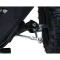 Автомобіль карт 30км/год на акумулятор GoKart Fast Dragon, блакитний