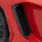 Автомобіль на акумуляторі двомісний Lamborghini Aventador SV, червоний
